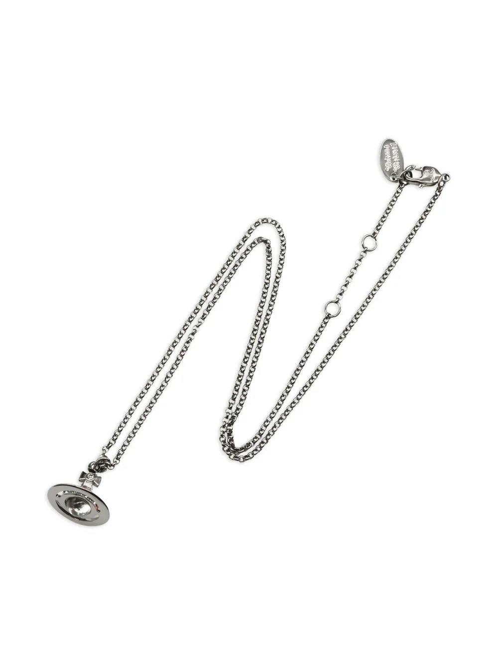 Vivienne Westwood 2020s Orb-pendant necklace | Women | Image 2