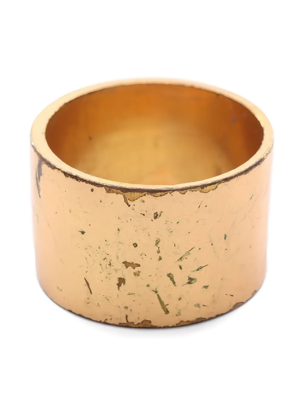 CHANEL Pre-Owned 1986-1988 coco mark ring | Image 2