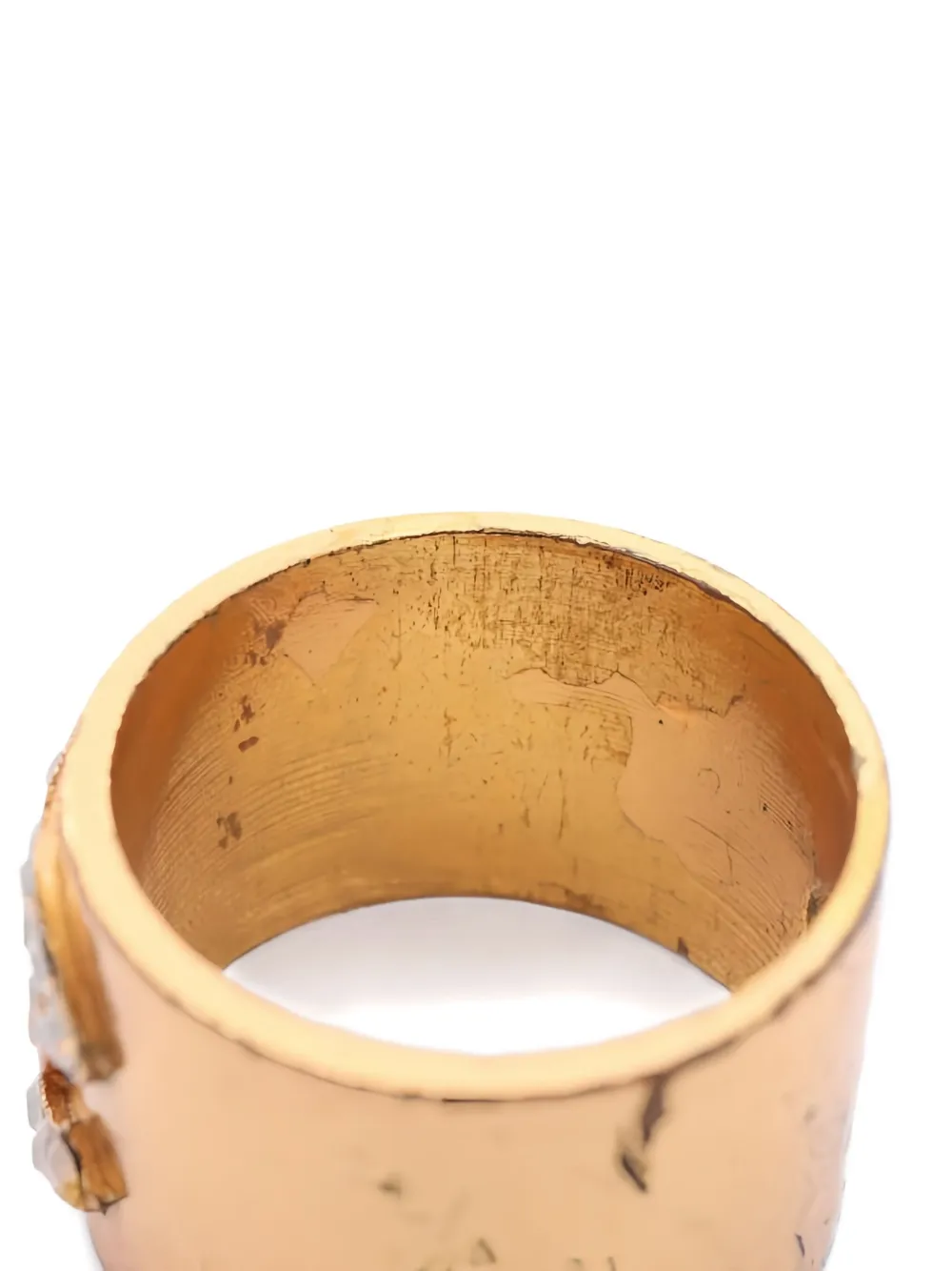 1986-1988 Coco Mark Ring