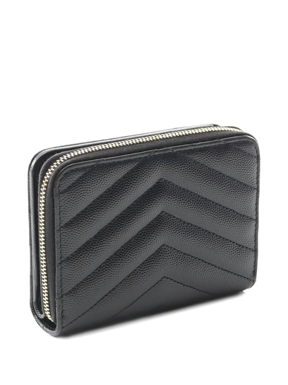 Saint Laurent Cassandre matelassé wallet | Image 2
