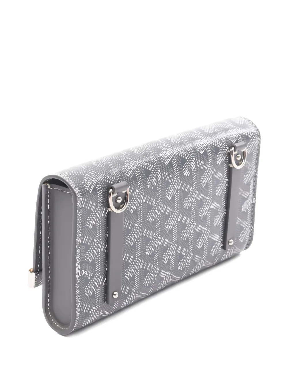 Goyard Pre-Owned 2020s mini Monte Carlo wallet | Image 2