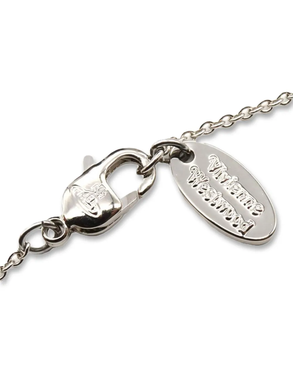Vivienne Westwood 2020s Orb-pendant necklace | Women | Image 2