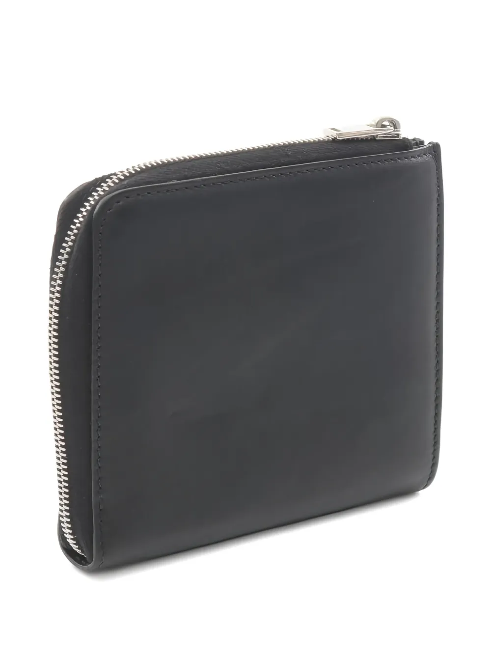 Jil Sander Pre-Owned 2010s zip leather wallet | Image 2