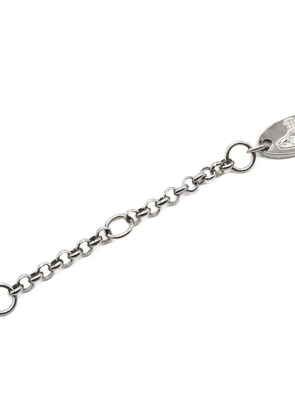 Vivienne Westwood Pre-Owned 2020s Orb chain necklace | Women | Image 2