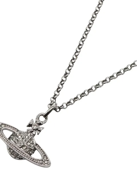 Vivienne Westwood 2020s オーブ チェーンネックレス