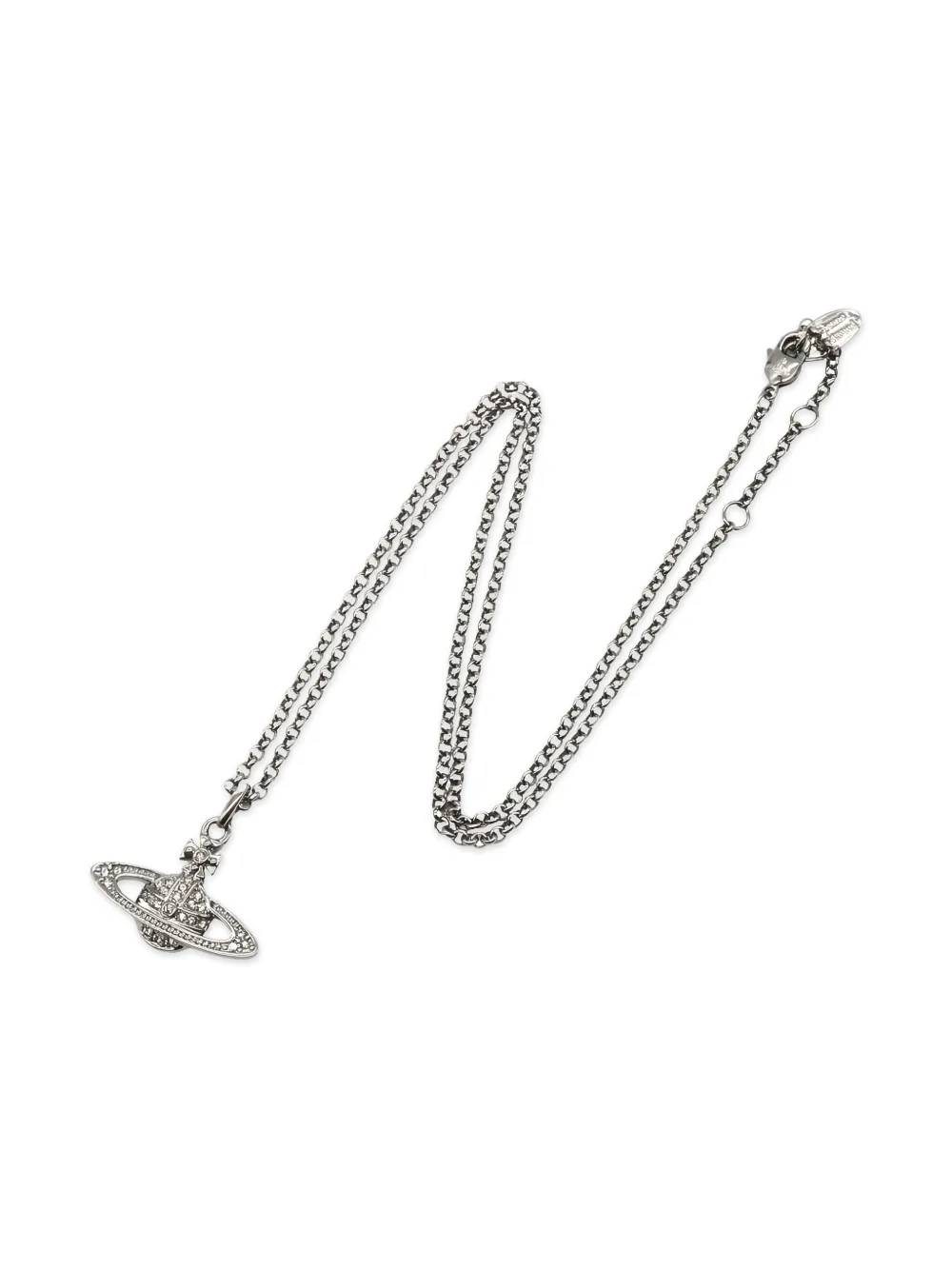 Vivienne Westwood 2020s orb chain necklace | Women | Image 2