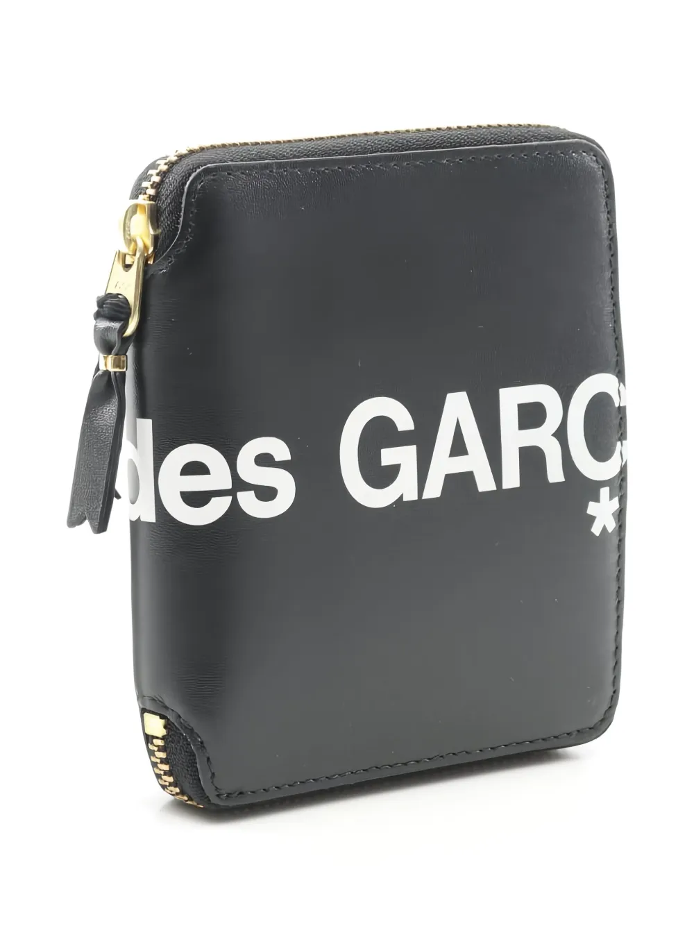 Comme Des Garçons Pre-Owned cartera con cierre y logo 2020 | Hombre | Image 2