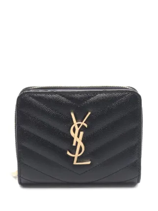 Saint Laurent Pre-Owned