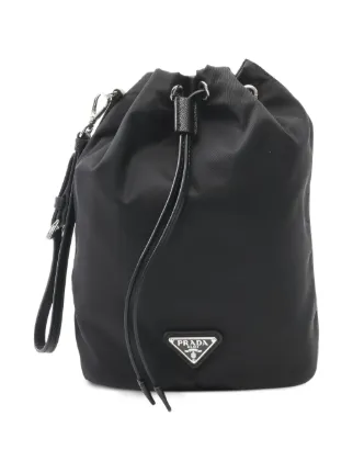 Prada Pre-Owned