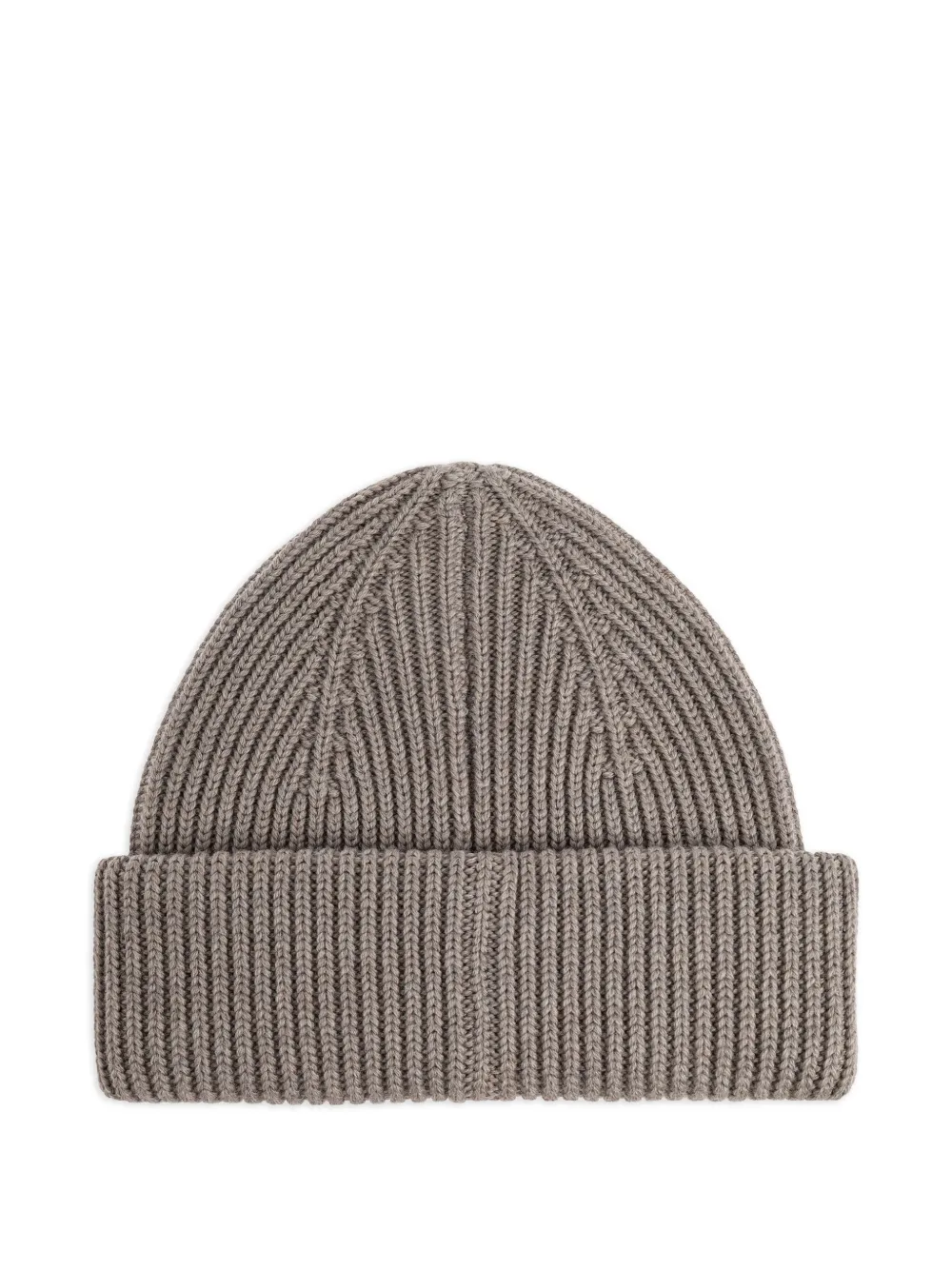 Lanvin ribbed-knit beanie | Men | Image 2