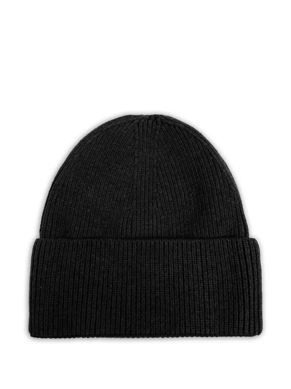 Versace Jeans Couture Muts met logopatch Zwart