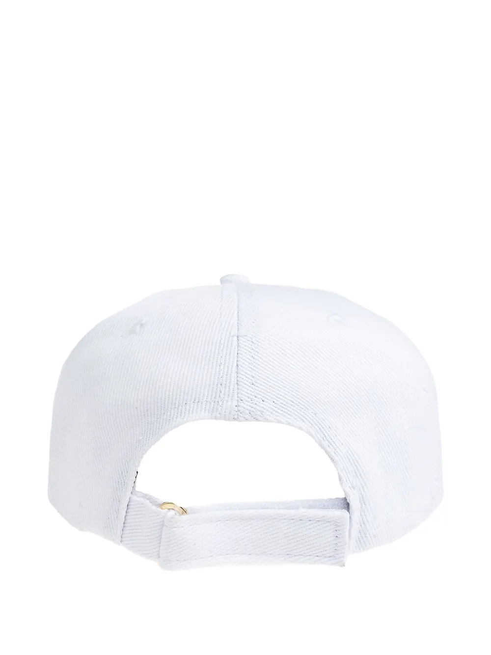 Versace Jeans Couture couture script hat | Image 2