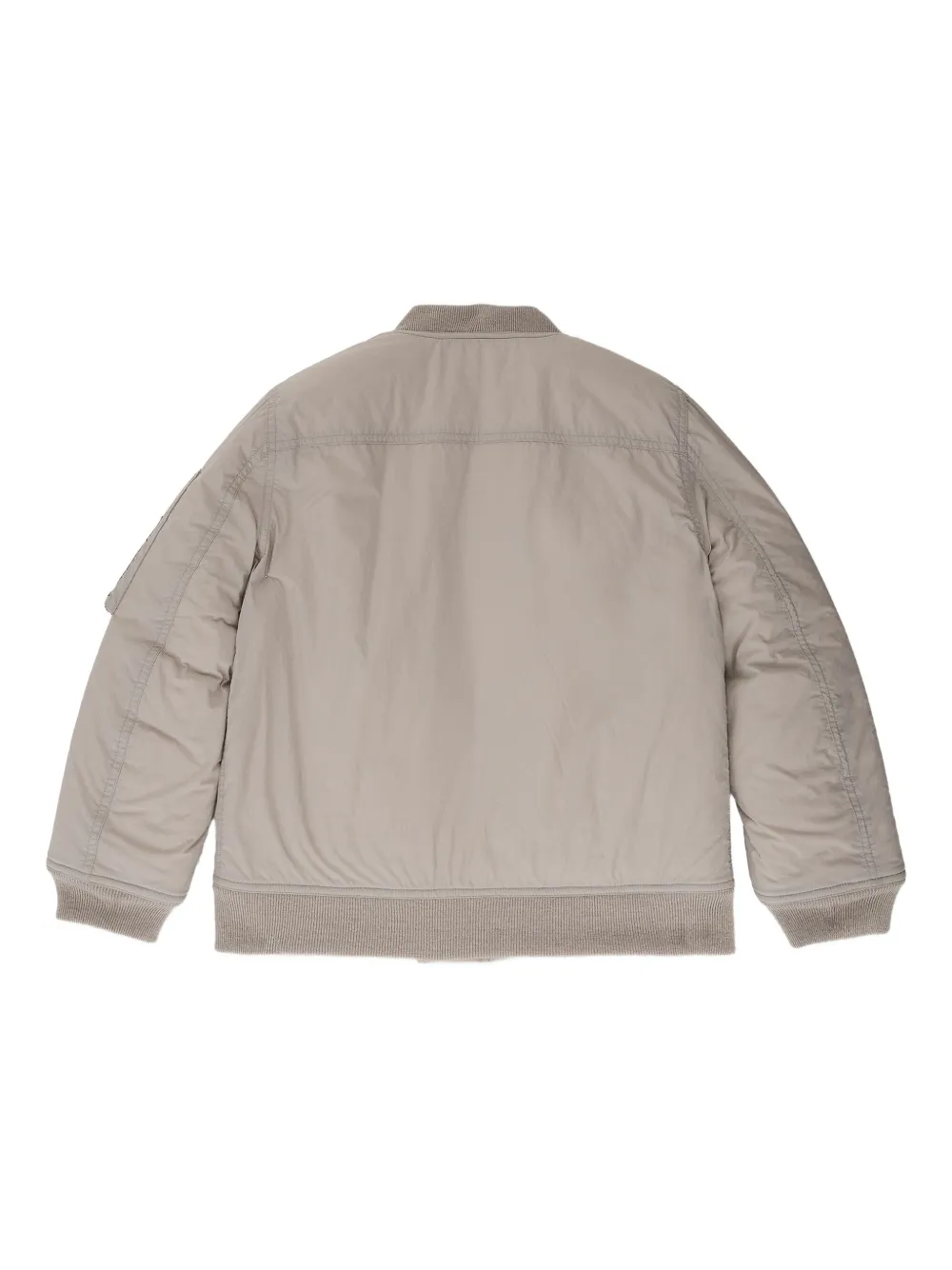 Rick Owens Kids chamarra con cierre | Chamarras bomber | Image 2