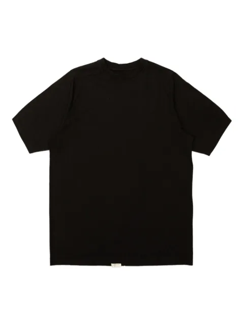 Rick Owens Kids playera de algodón