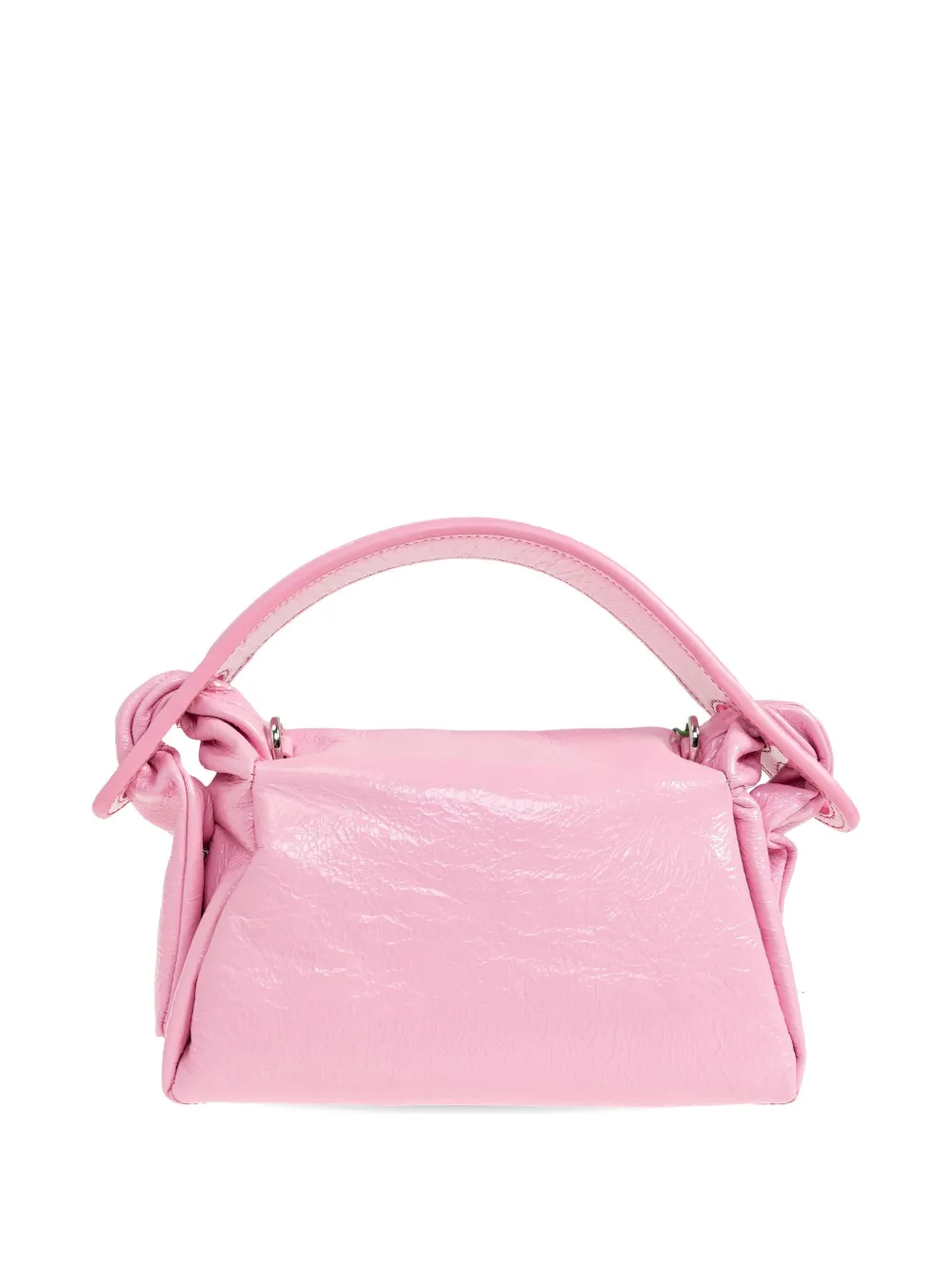 Kenzo mini Furoshiki tote bag - Pink