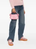 Kenzo mini Furoshiki tote bag - Pink
