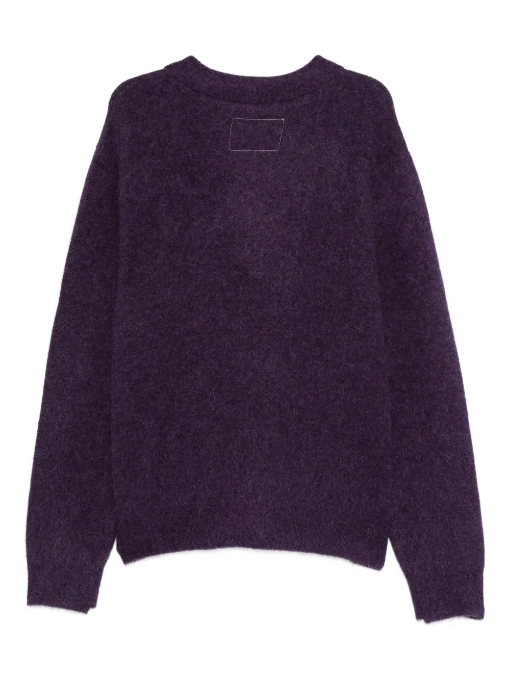 Camiel Fortgens alpaca wool-blend cardigan | Cardigans | Image 2