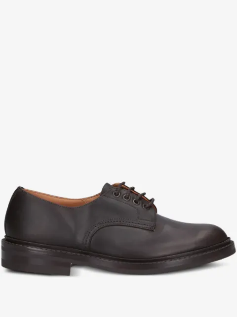 Tricker's Daniel lace-up derby shoes