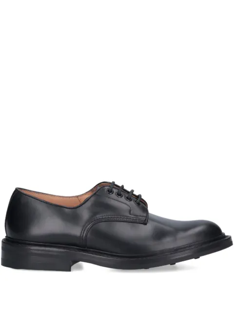 Tricker's Daniel lace-up derby shoes