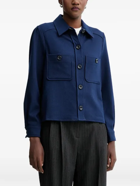 Sessùn long sleeve shirt