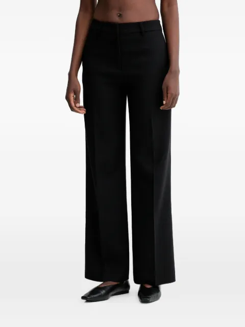 Sessùn wide-leg trousers 