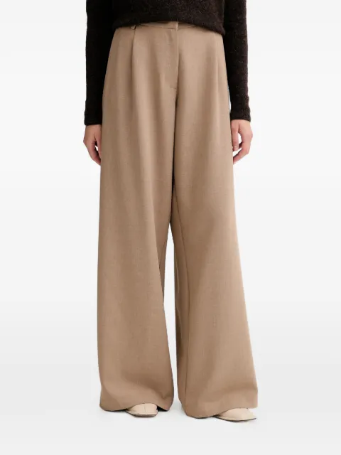 Sessùn palazzo trousers
