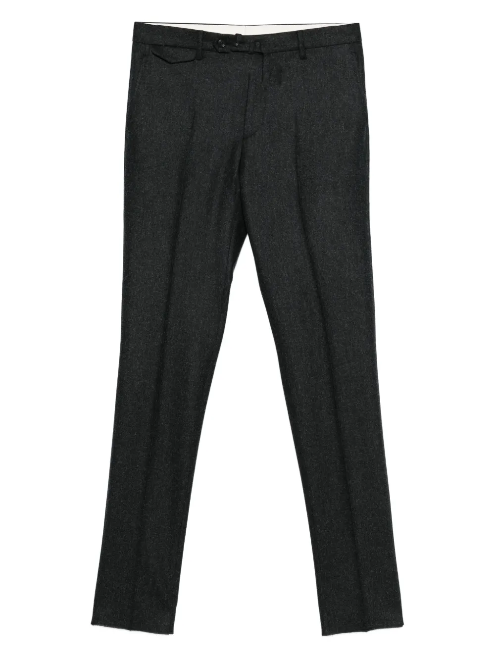 Tagliatore pantalones rectos | gris | Image 1