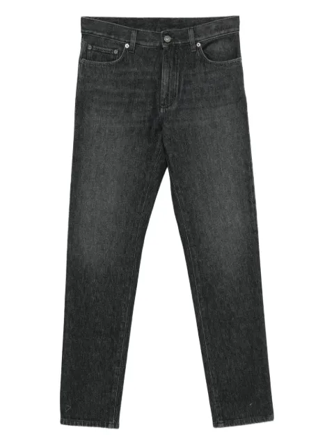 Zegna stretch-cotton jeans