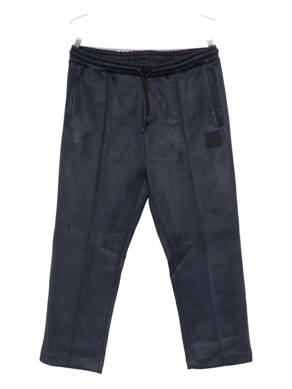 BOSS drawstring track pants | bleu | Image 1