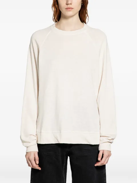 James Perse sudadera holgada