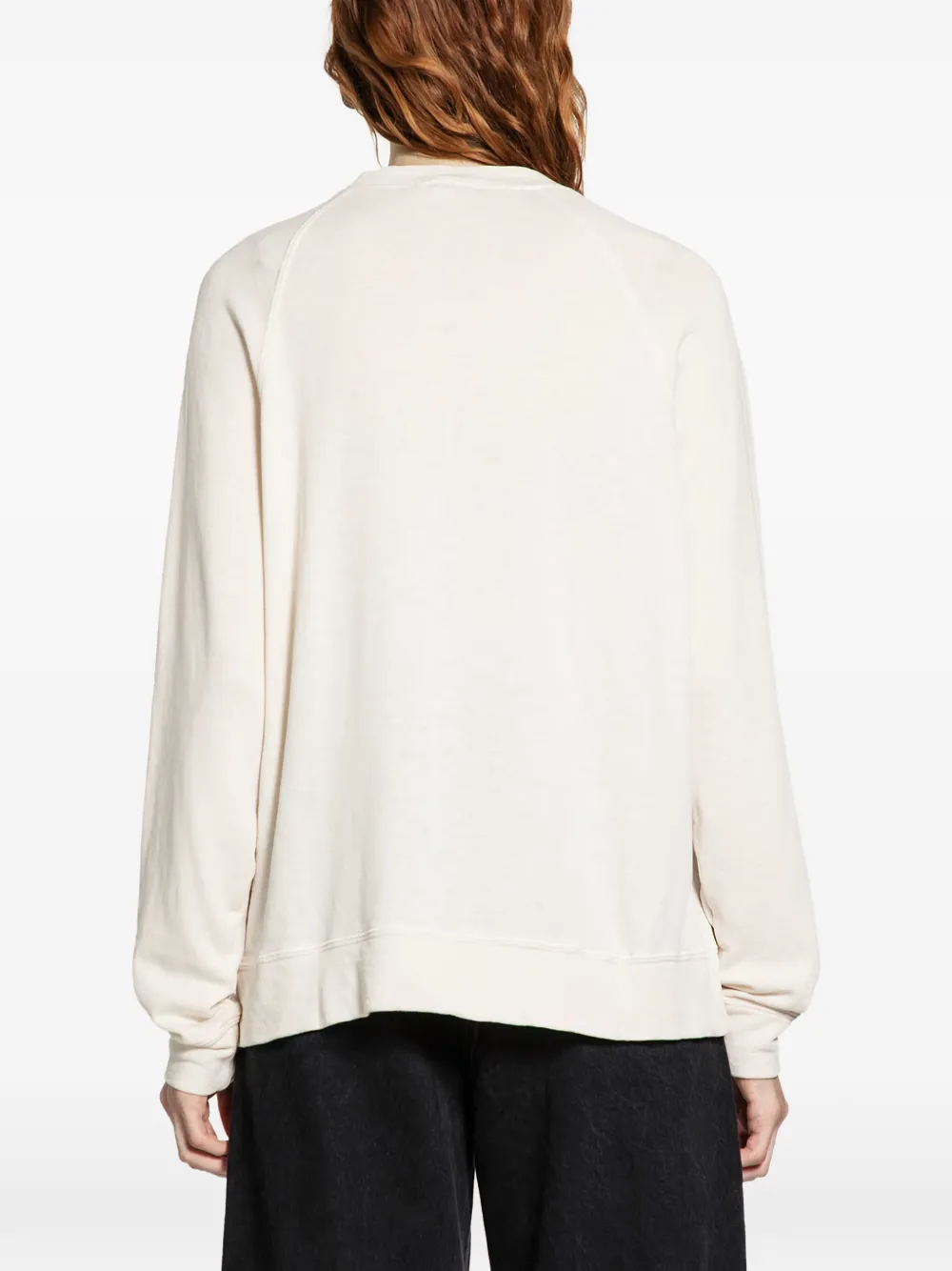 Relaxed Sweatshirt