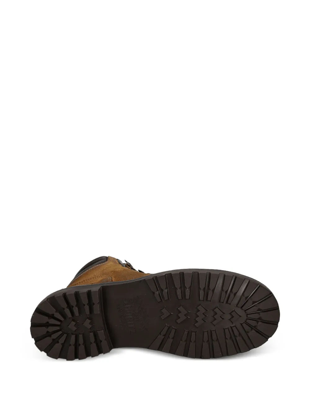 Astorflex Rockflex veterlaarzen Bruin