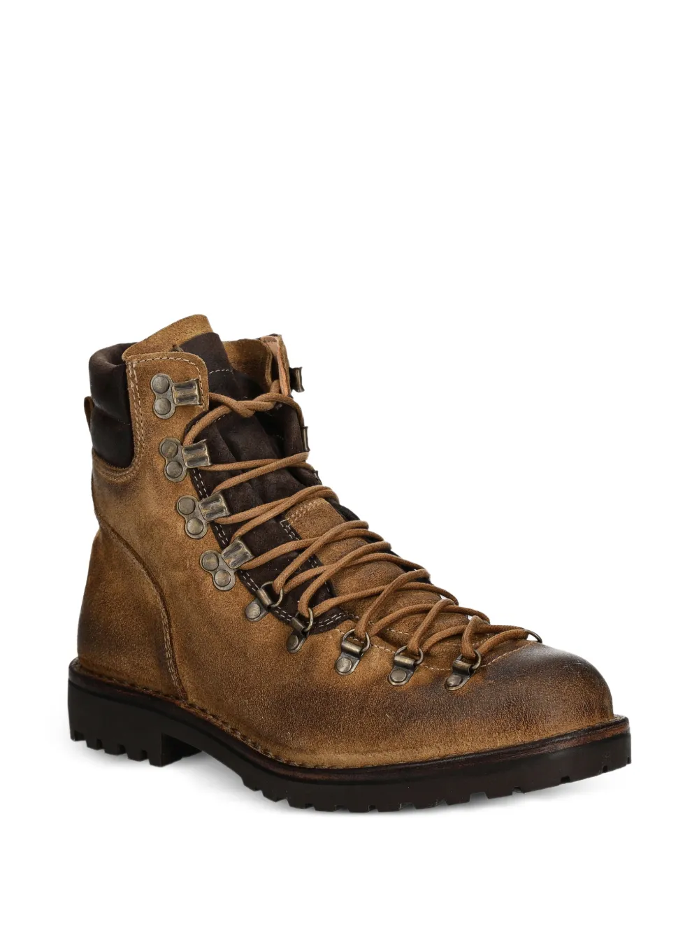 Astorflex Rockflex lace-up boots | Hiking Boots | Image 2