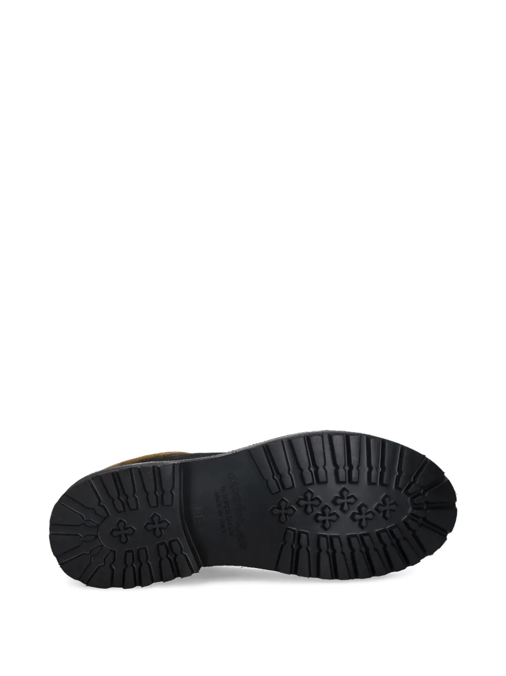 Astorflex Forflex wandellaarzen Bruin