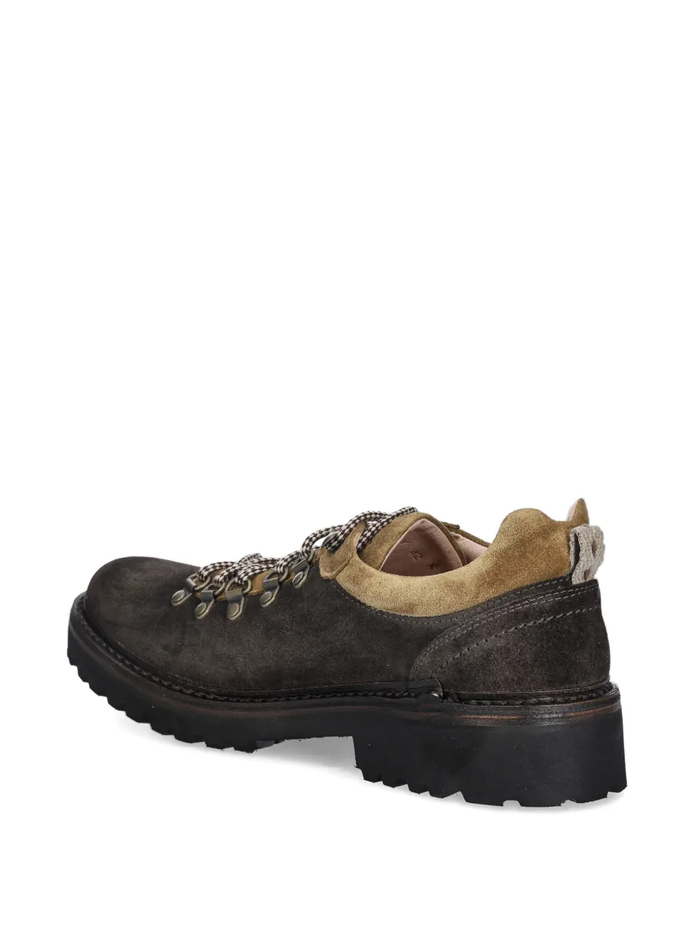 Astorflex Forflex wandellaarzen Bruin