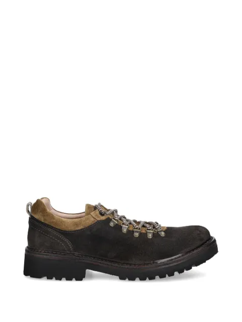 Astorflex Forflex hiking lace-up boots