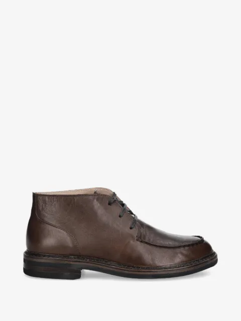 Astorflex Kofaflex lace-up boots
