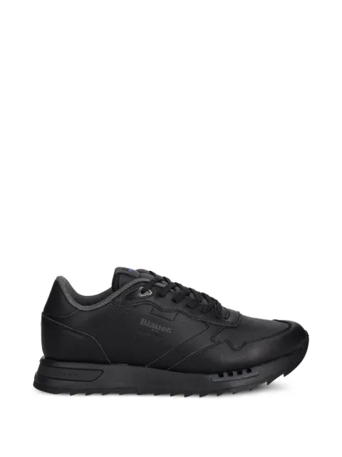 Blauer Ryder lace-up sneakers