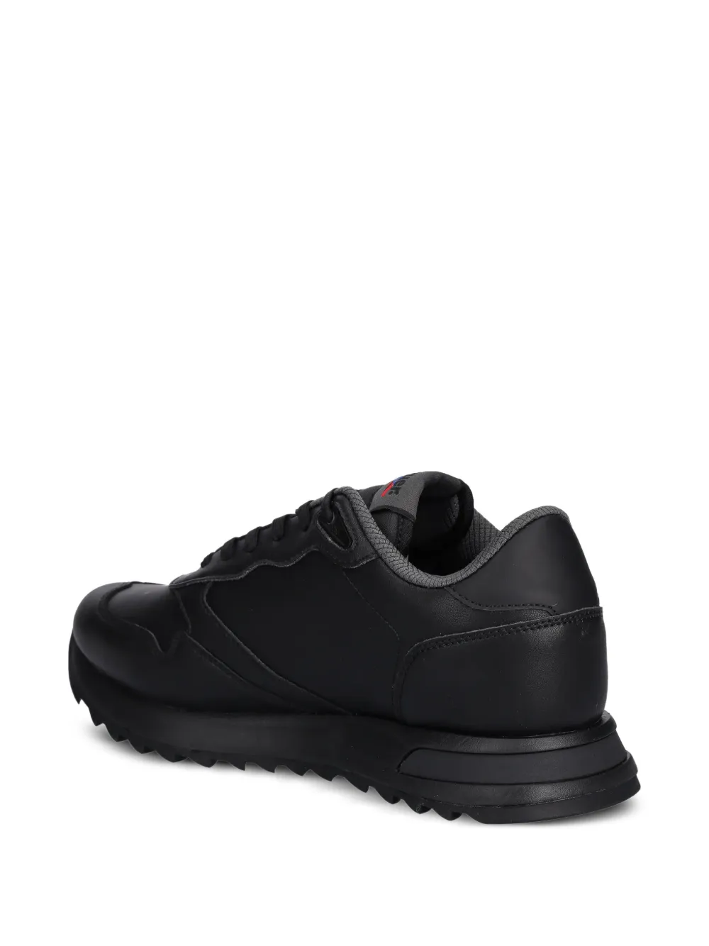 Blauer Ryder sneakers Zwart