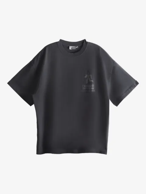 Carhartt WIP logo-print T-shirt