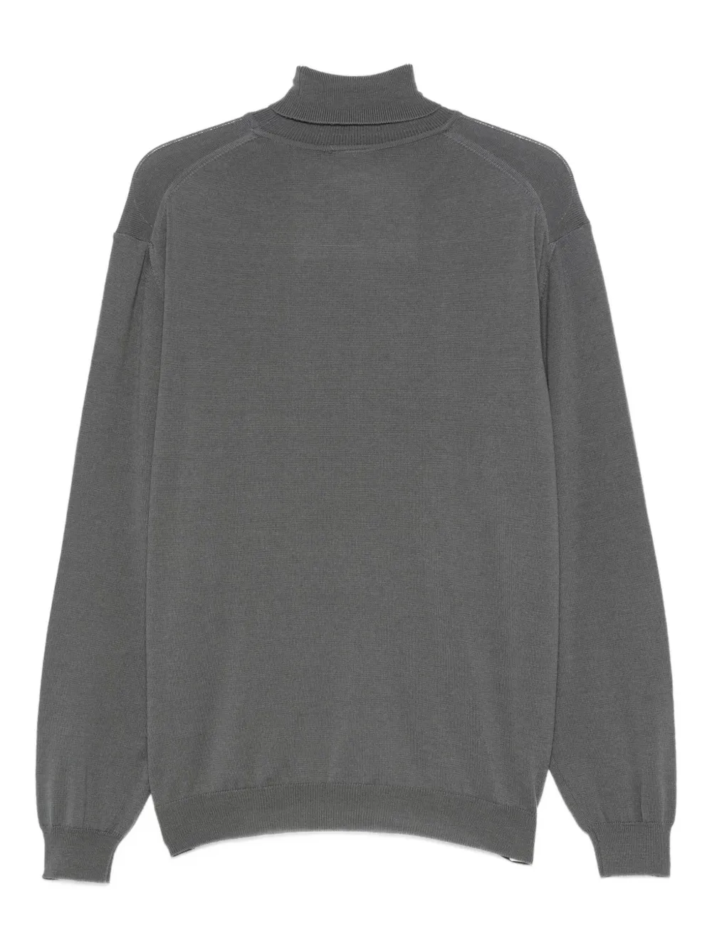 Versace Pre-Owned pull à col roulé (années 2000) | Image 2