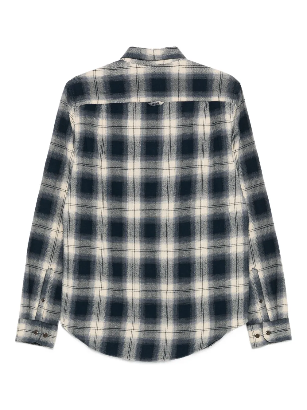 Superdry camisa con cuadros estampados | Image 2
