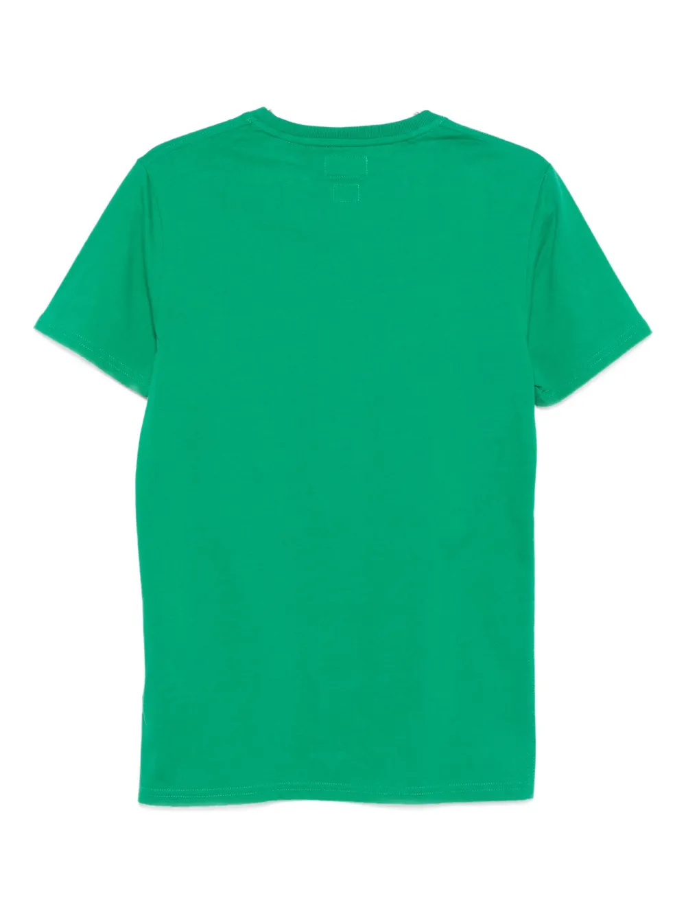 Superdry Graphic-print T-shirt In Green