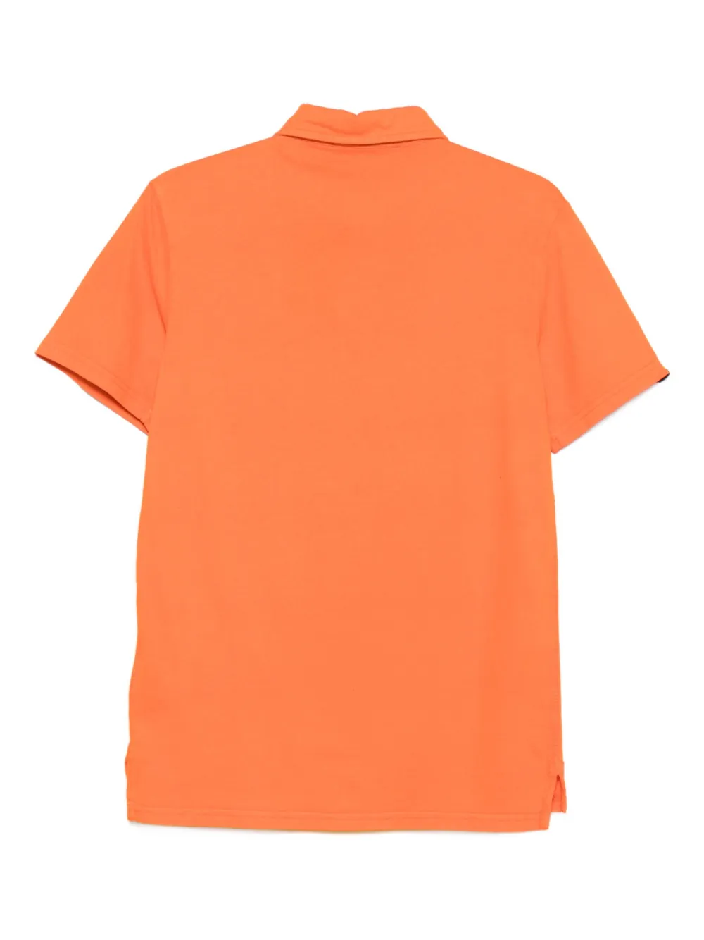 Superdry cotton polo shirt | Image 2