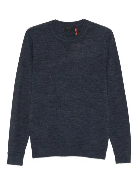 Superdry crew-neck sweater