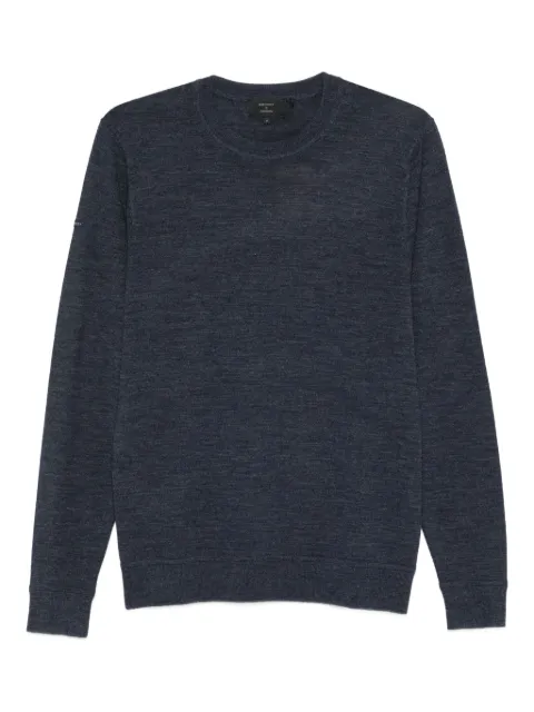 Superdry crew-neck sweater