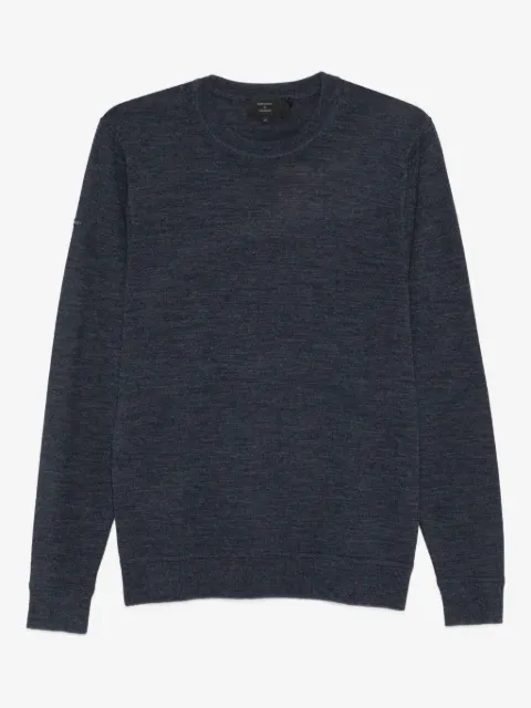 Superdry crew-neck sweater