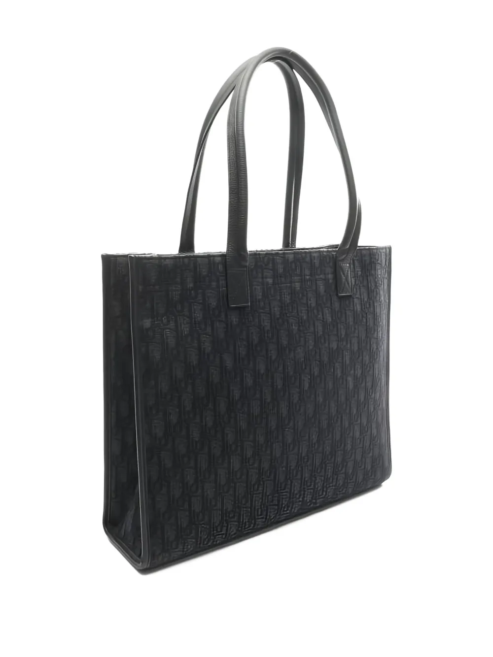 Christian Dior Pre-Owned 2000s Safari Oblique tote bag | Image 2