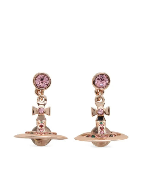 Vivienne Westwood 2020s Orb stud earrings
