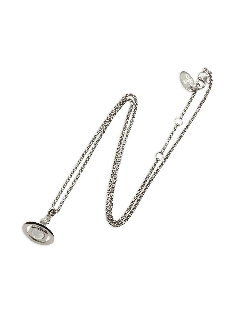 Vivienne Westwood 2020s Orb-pendant necklace | Women | Image 2